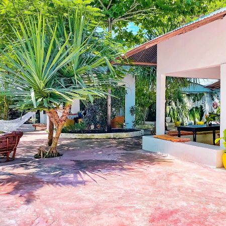 Papaya Guest House 南威 外观 照片
