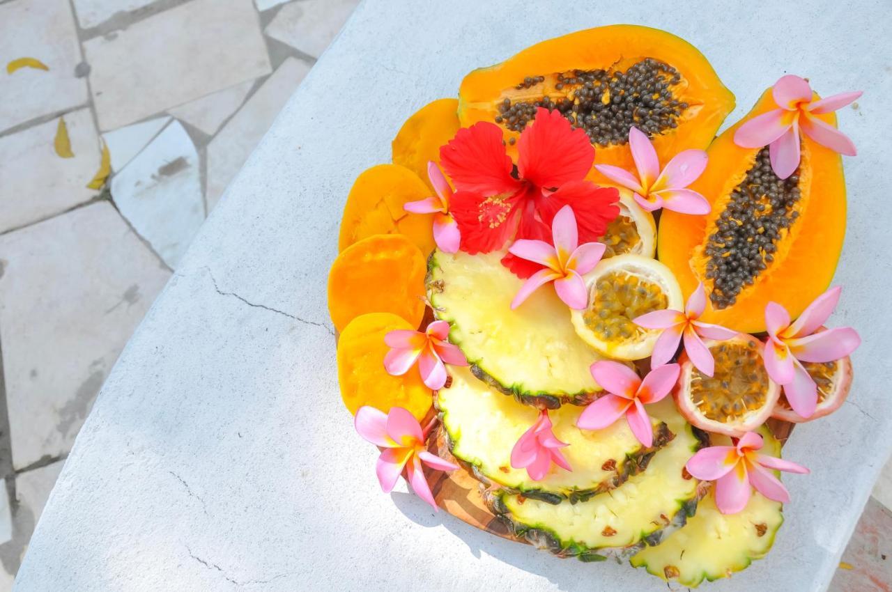 Papaya Guest House 南威 外观 照片