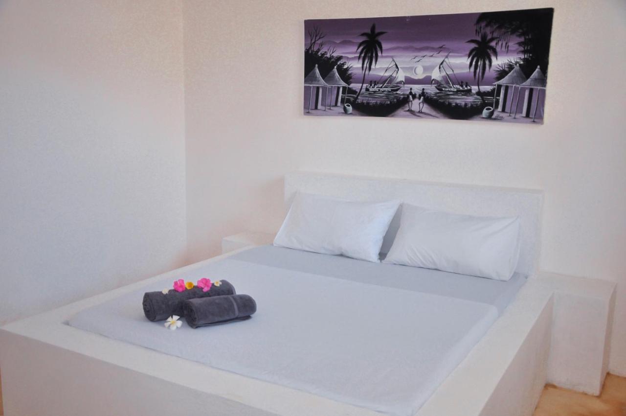 Papaya Guest House 南威 外观 照片