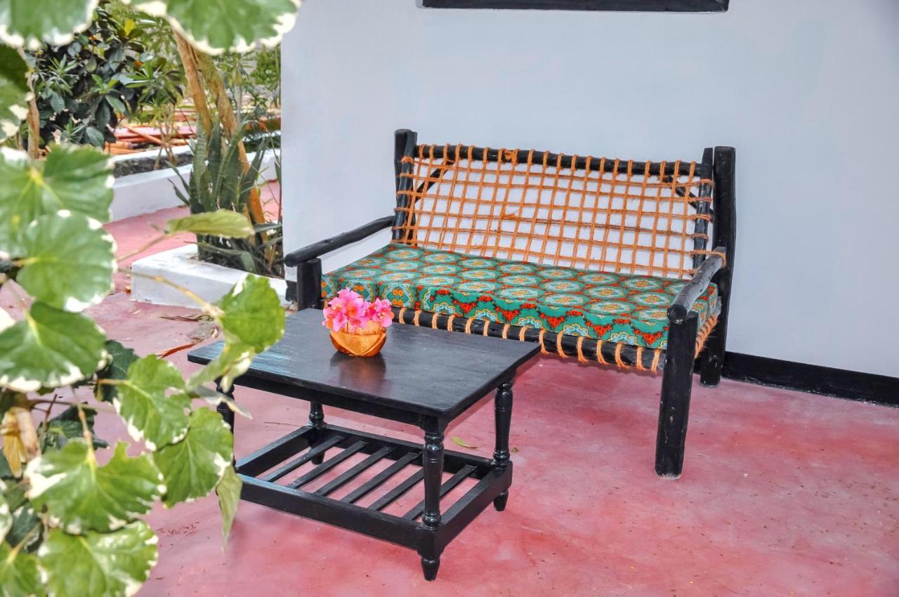 Papaya Guest House 南威 外观 照片