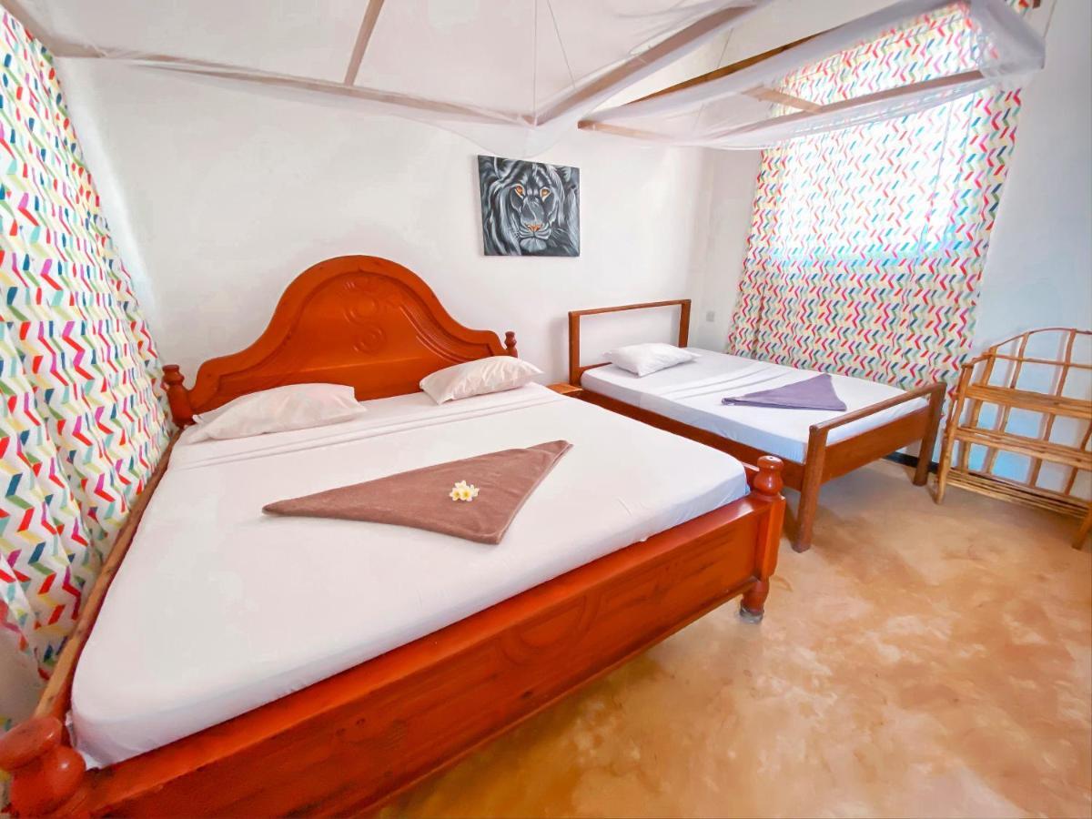 Papaya Guest House 南威 外观 照片