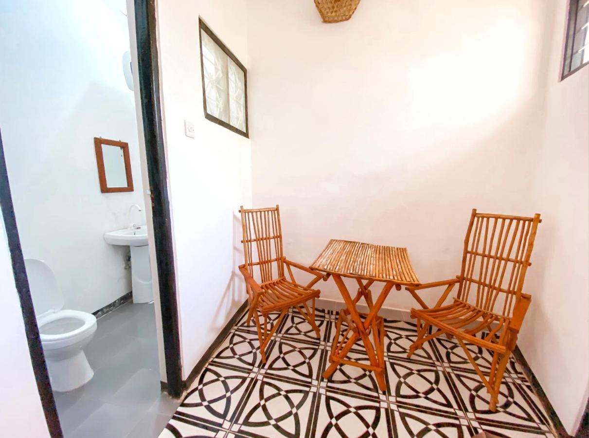 Papaya Guest House 南威 外观 照片
