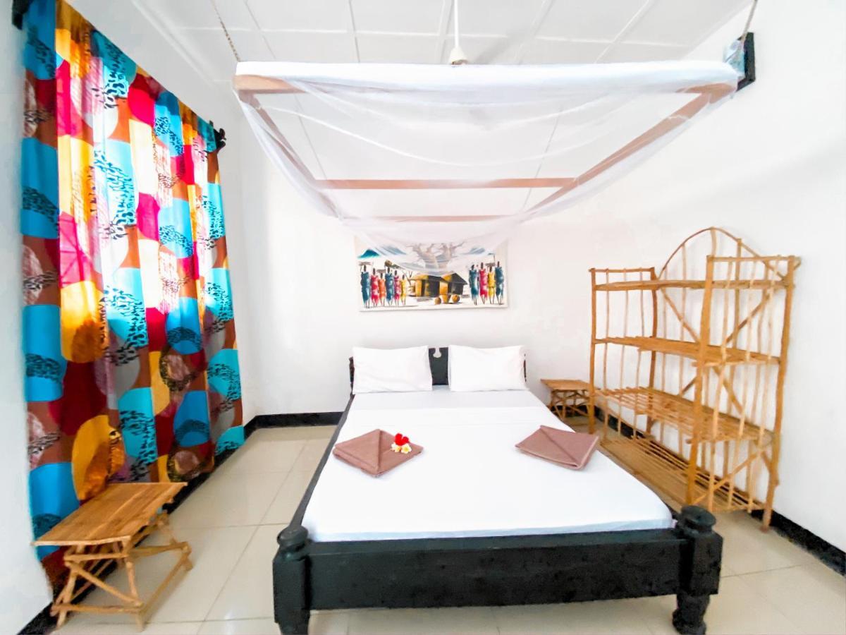 Papaya Guest House 南威 外观 照片