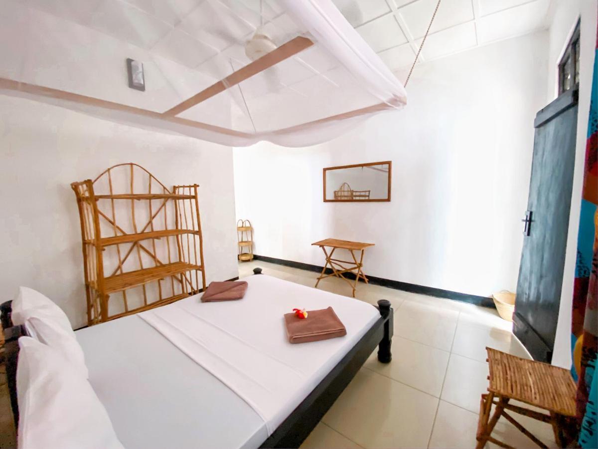 Papaya Guest House 南威 外观 照片