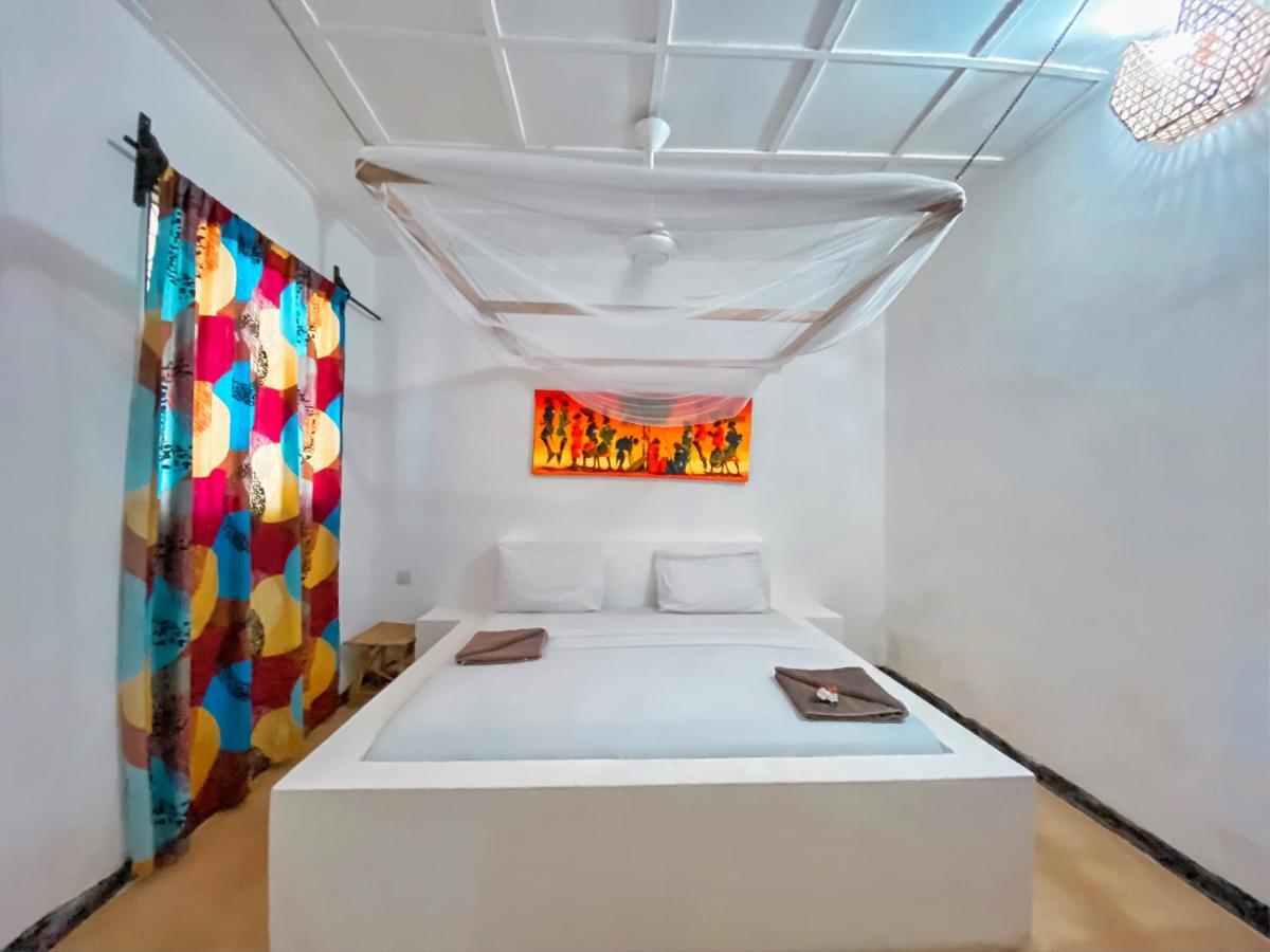 Papaya Guest House 南威 外观 照片