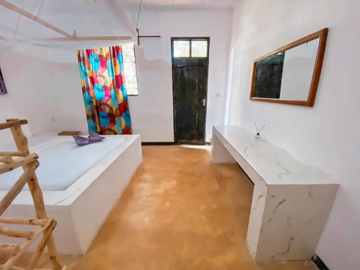 Papaya Guest House 南威 外观 照片