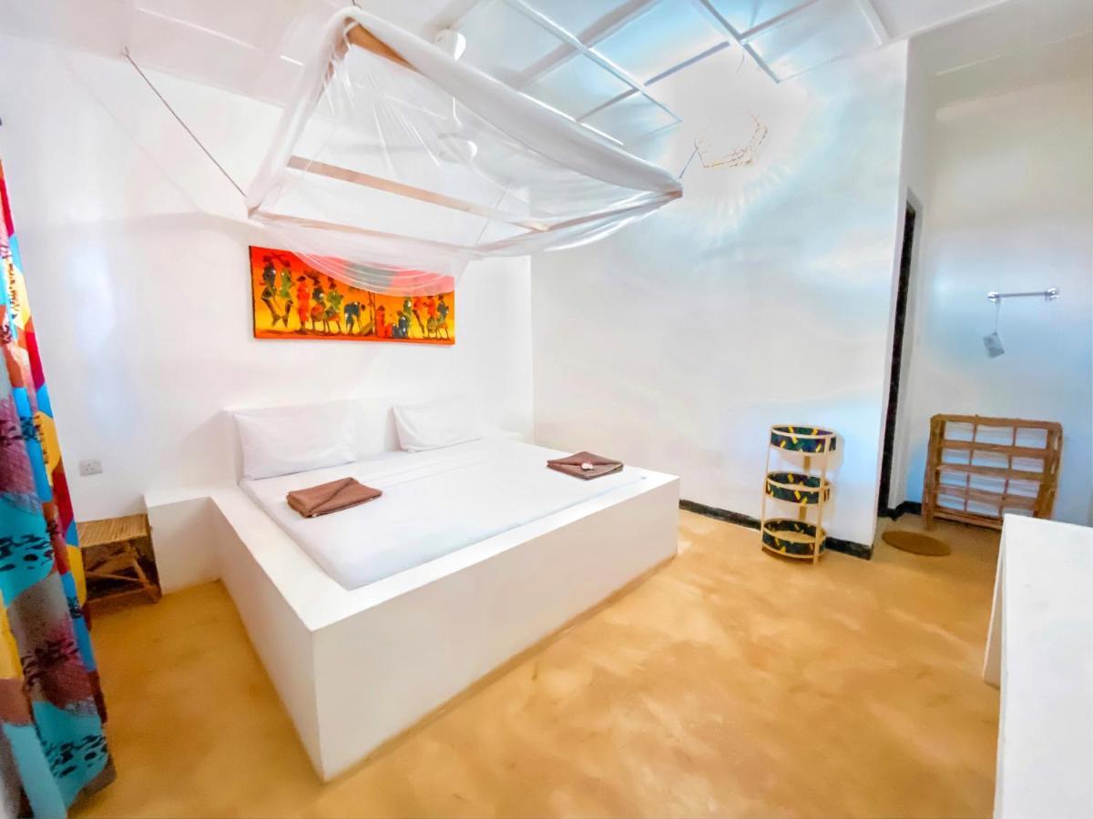 Papaya Guest House 南威 外观 照片