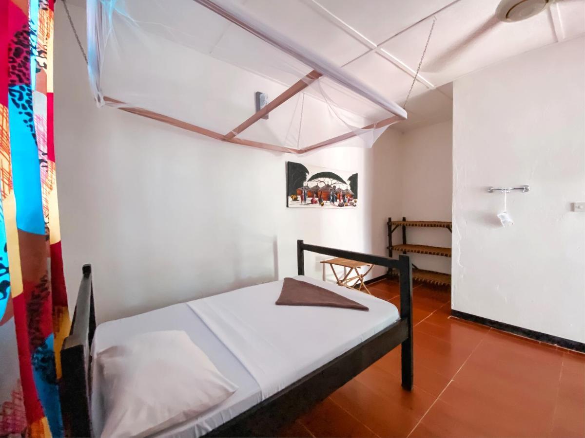 Papaya Guest House 南威 外观 照片